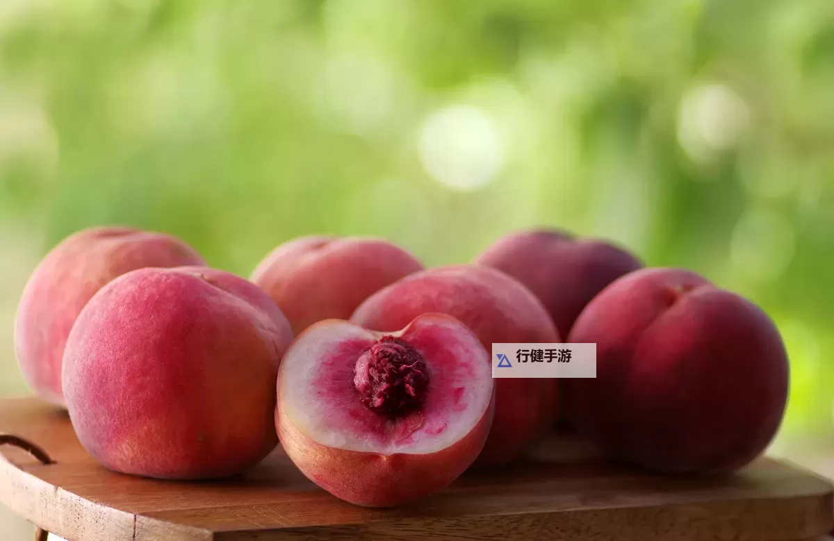 香蕉桶镇那个桃子里藏着怎样的秘密?图1