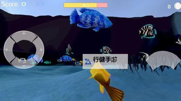 猎鱼总动员电脑版下载 电脑玩猎鱼总动员模拟器推荐图1