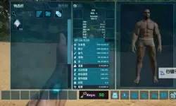 《方舟生存进化》生火烤肉方法 怎么烤肉