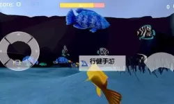 猎鱼总动员电脑版下载 电脑玩猎鱼总动员模拟器推荐