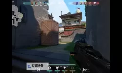 《无畏契约》亚海悬城斯凯放鸟点位分享