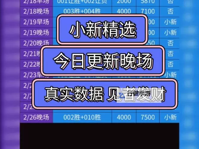 决胜足球双开挂机软件盘点 2021最新免费决胜足球双开挂机神器推荐图1