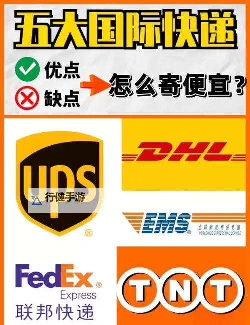 了解邮政EMS官网:全方位邮政快递服务指南图1