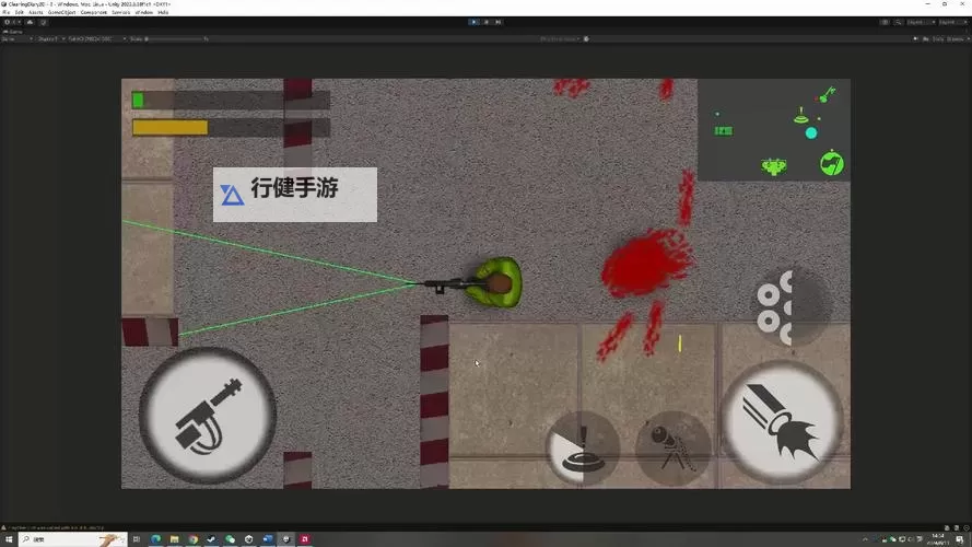 必玩俯视角动作游戏推荐 必玩俯视角动作游戏有哪些图1