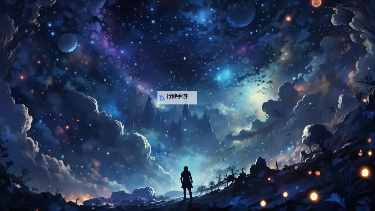 《星空》初期技能推荐 出身背景选什么好图1