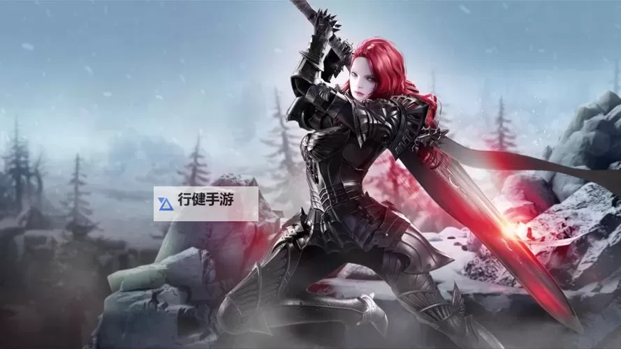 《命运方舟》方舟选妃传图1