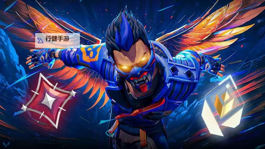 《无畏契约（瓦罗兰特）》夜戮顶级操作集锦图1