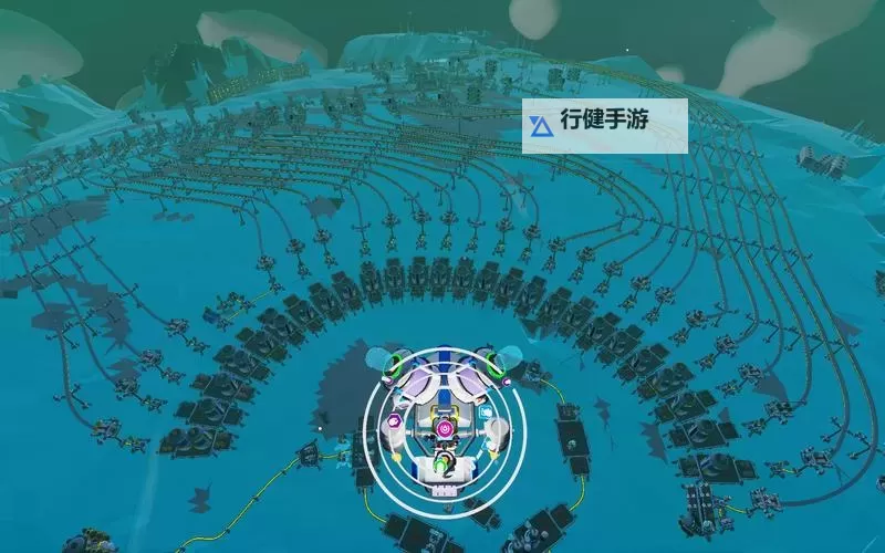 星球探险家 时速过400飞机制作研究图1