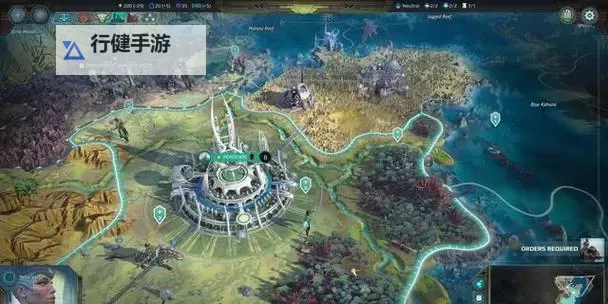 好玩的4X策略游戏推荐 有哪些好玩的4X游戏图1