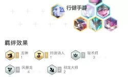 《云顶之弈》排位上分进阶攻略