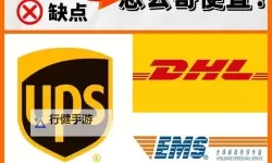 了解邮政EMS官网：全方位邮政快递服务指南