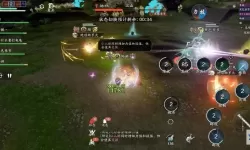 《天涯明月刀手游》全新五人话本「莲池湖」普通难度通关攻略