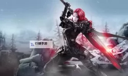 《命运方舟》方舟选妃传