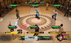 《如龙8》各职业评价及好用技能推荐