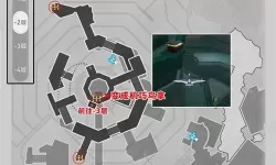 《崩坏星穹铁道》2.4幽囚狱全收集攻略 幽囚狱全魔方解法