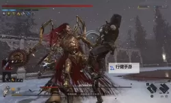 《匹诺曹的谎言》三一圣所位置分享 怪物清扫者服装获取方法