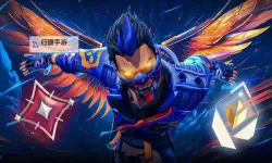 《无畏契约（瓦罗兰特）》夜戮顶级操作集锦