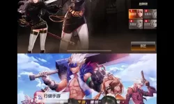 《地下城与勇士手游（DNF手游）》角色打造教学