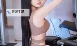 尤物蜜雪儿：闪耀舞台的魅力女神