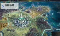 好玩的4X策略游戏推荐 有哪些好玩的4X游戏