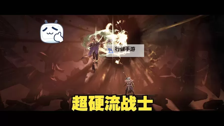 《秘影曼德拉》荒野守卫高容错流派推荐 荒野守卫技能加点与装备搭配参考图1