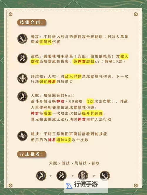 《崩坏星穹铁道》2.6景元培养攻略图1