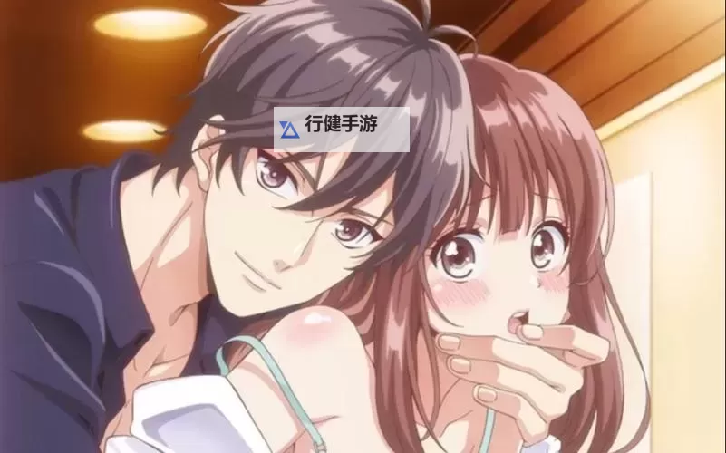 《用指尖扰乱我吧打烊后第二季:夜色中的秘密交错》图1