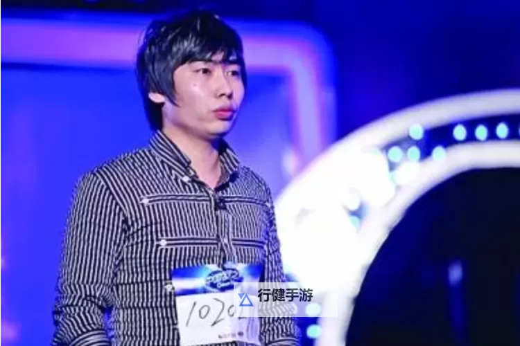 《追梦舞台:揭秘中国梦之声黄晓龙的音乐之路》图1