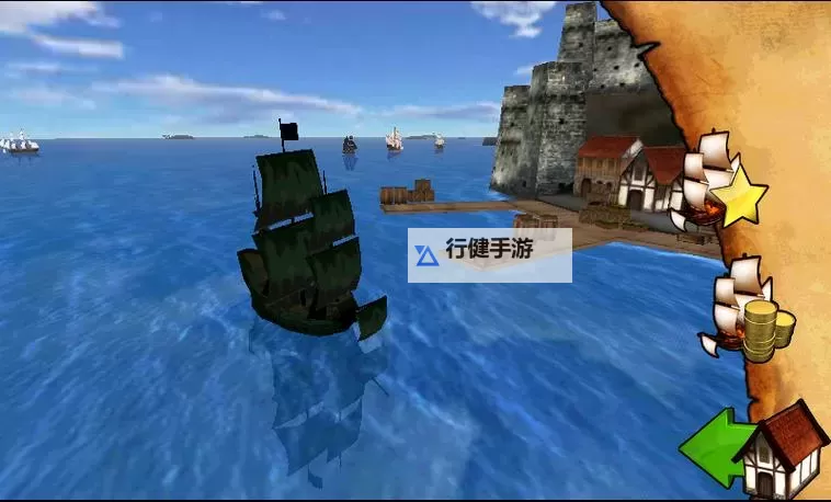 steam热门航海游戏推荐 steam热门航海游戏有哪些图1