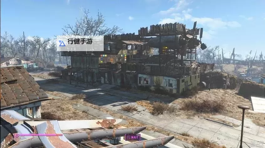 热门废土风游戏大全 有哪些好玩的废土游戏图1