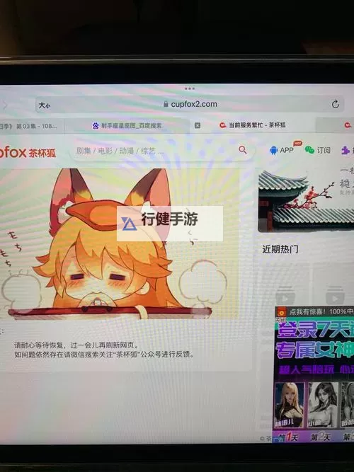 茶杯狐cupfox努力让生活变得简单:探索轻松愉快的日常之道图1