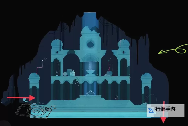 格莉斯的旅程电脑版 电脑玩格莉斯的旅程模拟器下载、安装攻略教程图1