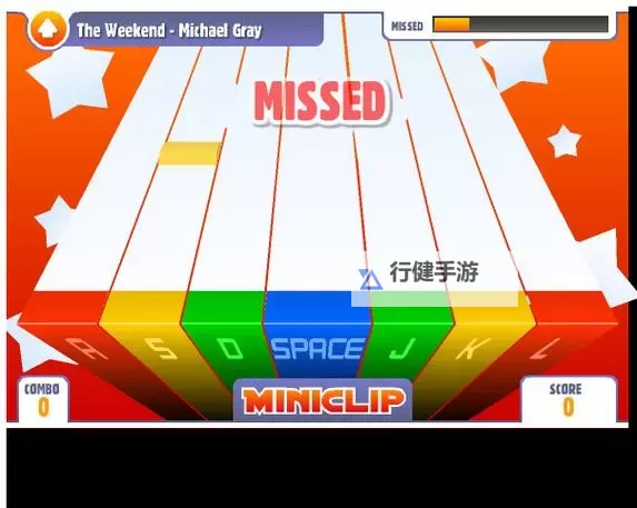 十大音乐动作游戏大全 十大音乐动作游戏有哪些图1