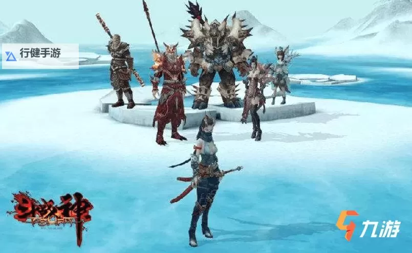 蜀山战神电脑版下载 电脑玩蜀山战神模拟器哪个好？图1