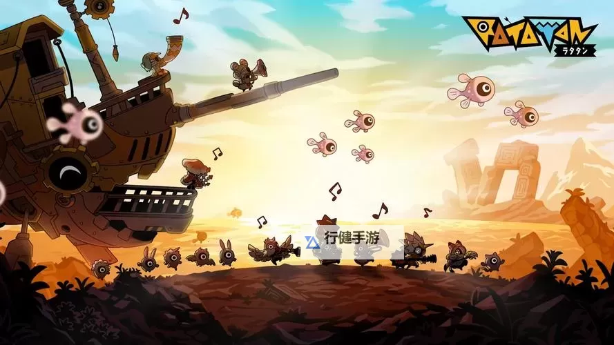 十大音乐动作游戏大全 十大音乐动作游戏有哪些图2