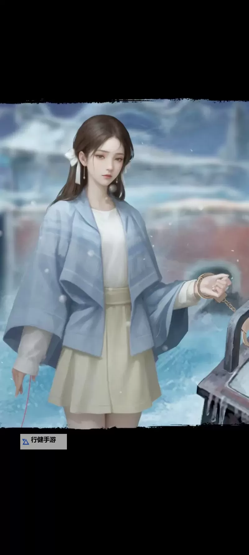 纸嫁衣7卿不负怎么双开、多开？纸嫁衣7卿不负双开助手工具下载安装教程图1