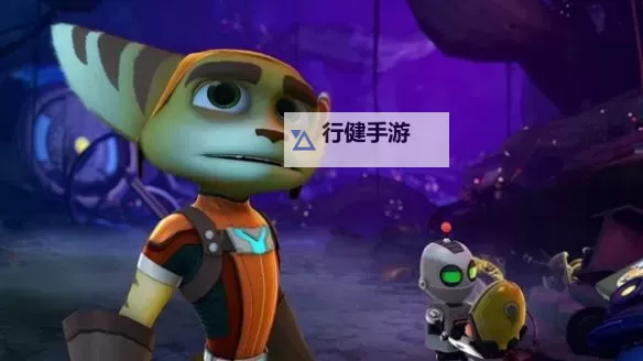 《瑞奇与叮当》刷阿利安金属方法介绍 怎么刷阿利安金属图1