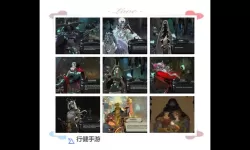 《哈迪斯2》人物介绍及玩法讲解