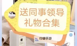 自己老婆当礼物送给领导：另类表达关心的创意方式