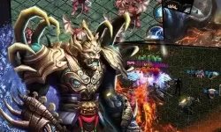 热血战纪电脑版下载 热血战纪模拟器哪个好？