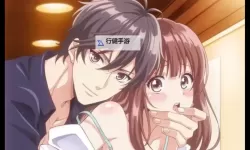 《用指尖扰乱我吧打烊后第二季：夜色中的秘密交错》