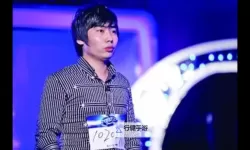 《追梦舞台：揭秘中国梦之声黄晓龙的音乐之路》