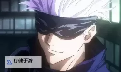 《零界战区》独尊——五条悟教师