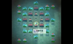 《了不起的修仙模拟器》突破结金丹技巧 怎么结金丹