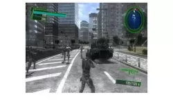 《最后一站》画面音乐及武器剧情试玩心得