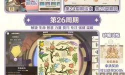 《原神》升炼研巧万策金第三阶段攻略 升炼研巧万策金最终阶段怎么完成