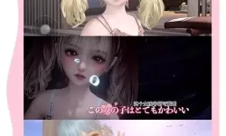 天谕手游捏脸数据图女 天谕手游捏脸大赛数据汇总