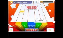 十大音乐动作游戏大全 十大音乐动作游戏有哪些