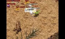 《魔戒传奇OL》第十二大陆英招猎场-隐藏坐标