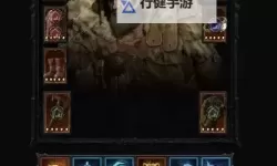 《暗黑破坏神4》S1炸盾熊德鲁伊BD分享